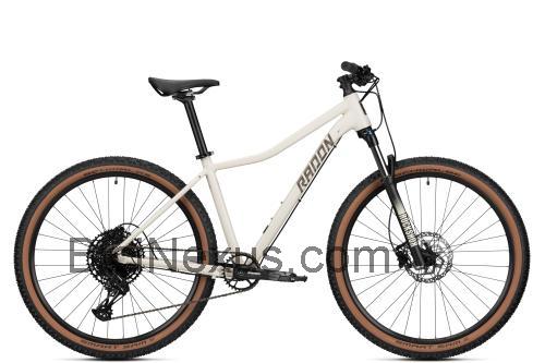 Radon ZR Lady ficha-técnica e avaliações